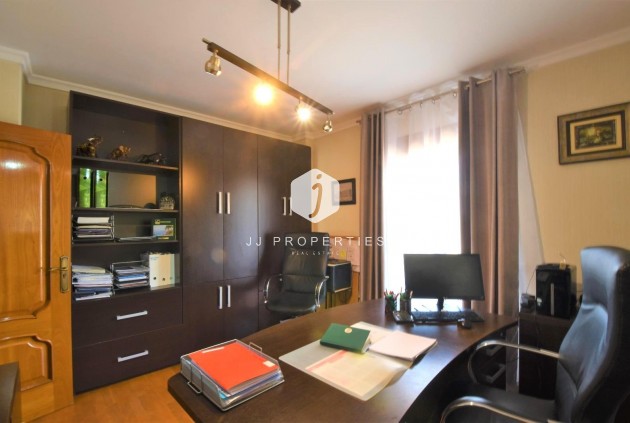 Tweedehands - Villa -
Ciudad Quesada