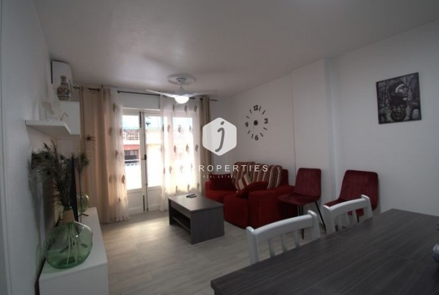 Segunda mano - Apartamento / piso -
Torrevieja - Costa Blanca