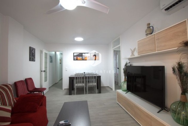 Segunda mano - Apartamento / piso -
Torrevieja - Costa Blanca