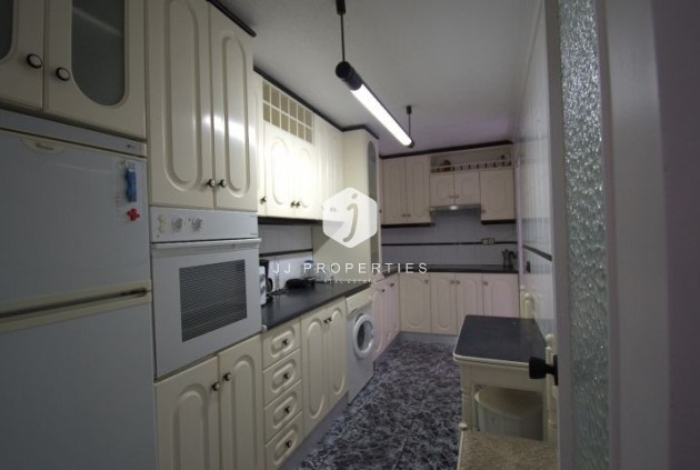 Segunda mano - Apartamento / piso -
Torrevieja - Costa Blanca