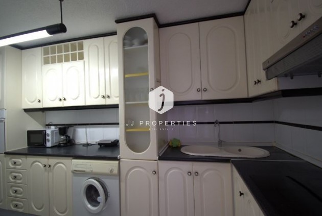 Segunda mano - Apartamento / piso -
Torrevieja - Costa Blanca