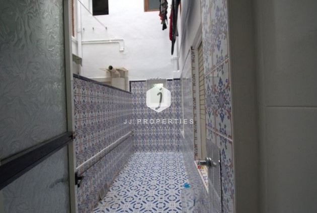 Segunda mano - Apartamento / piso -
Torrevieja - Costa Blanca