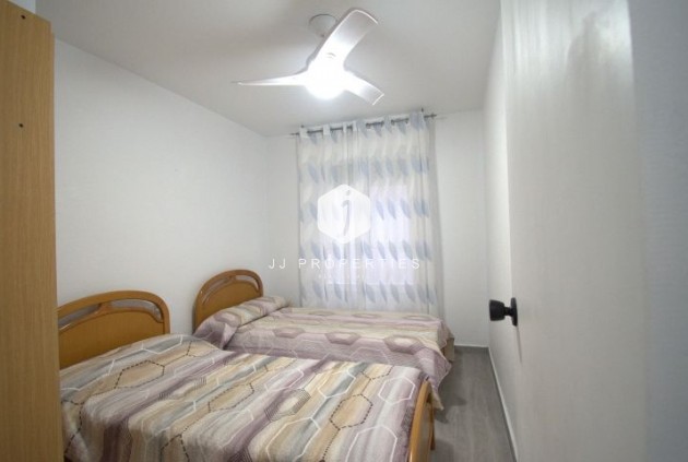 Segunda mano - Apartamento / piso -
Torrevieja - Costa Blanca