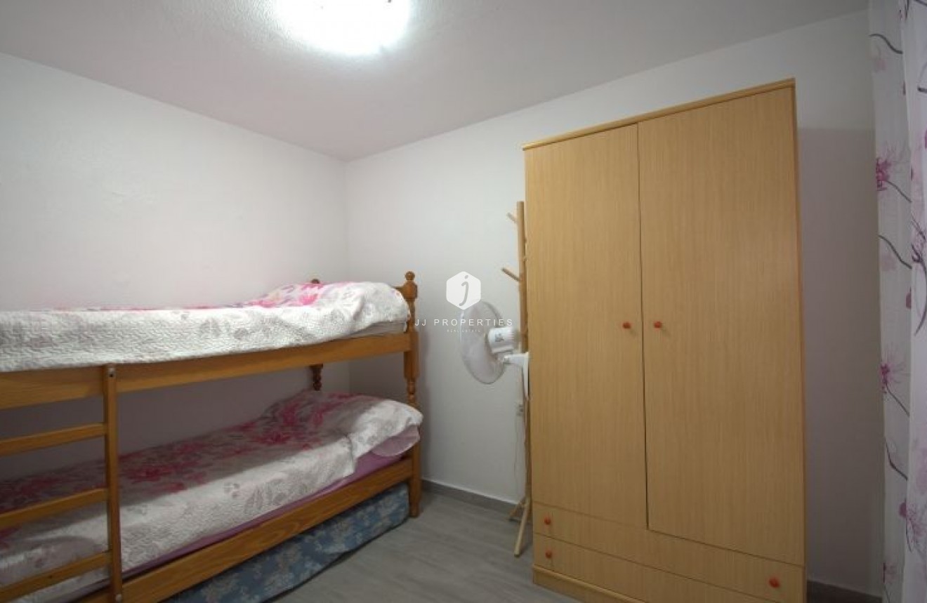 Segunda mano - Apartamento / piso -
Torrevieja - Costa Blanca