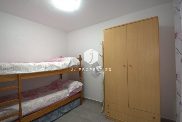 Segunda mano - Apartamento / piso -
Torrevieja - Costa Blanca