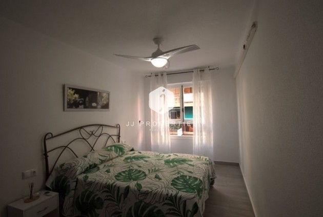 Segunda mano - Apartamento / piso -
Torrevieja - Costa Blanca