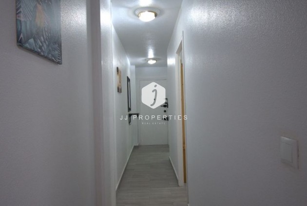 Segunda mano - Apartamento / piso -
Torrevieja - Costa Blanca