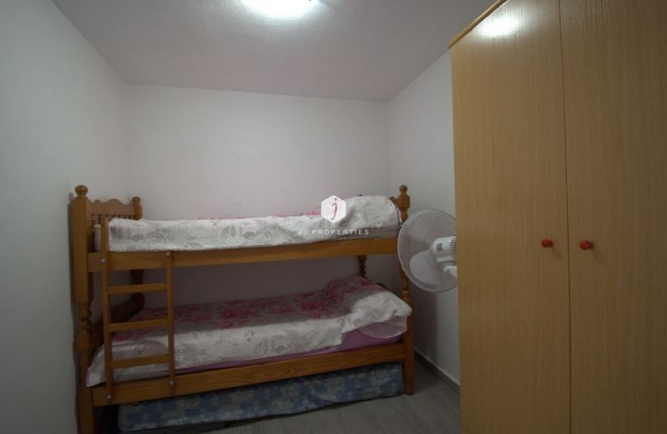 Segunda mano - Apartamento / piso -
Torrevieja - Costa Blanca