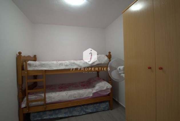 Segunda mano - Apartamento / piso -
Torrevieja - Costa Blanca