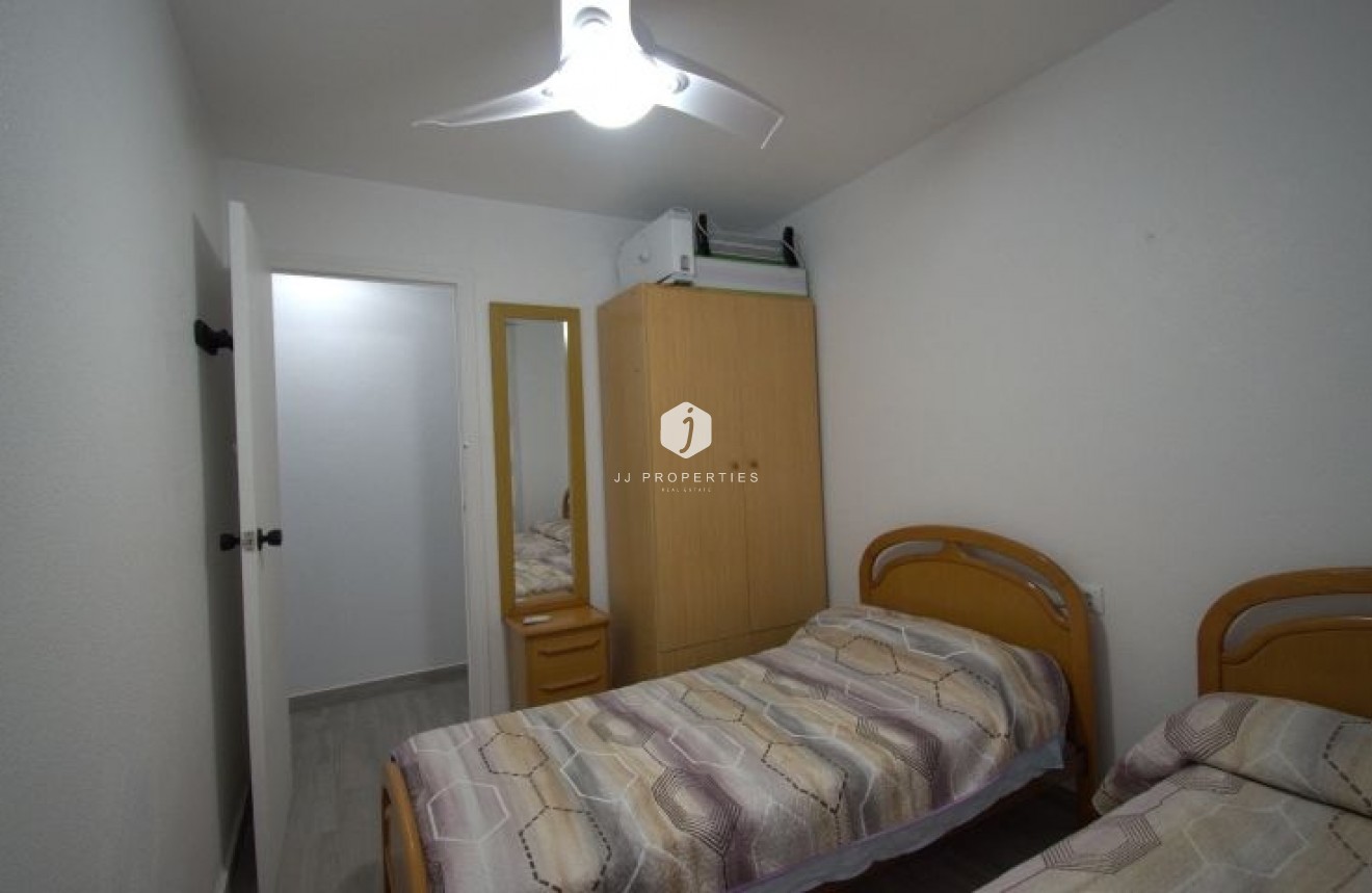 Segunda mano - Apartamento / piso -
Torrevieja - Costa Blanca