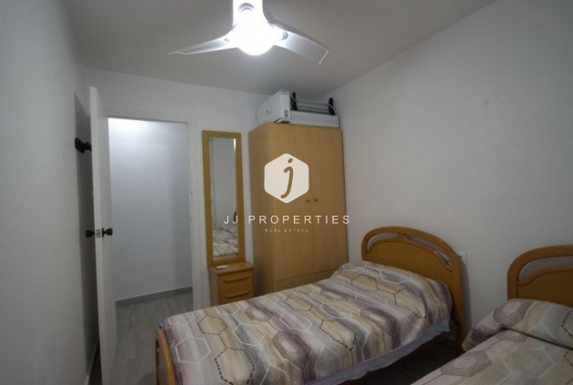 Segunda mano - Apartamento / piso -
Torrevieja - Costa Blanca