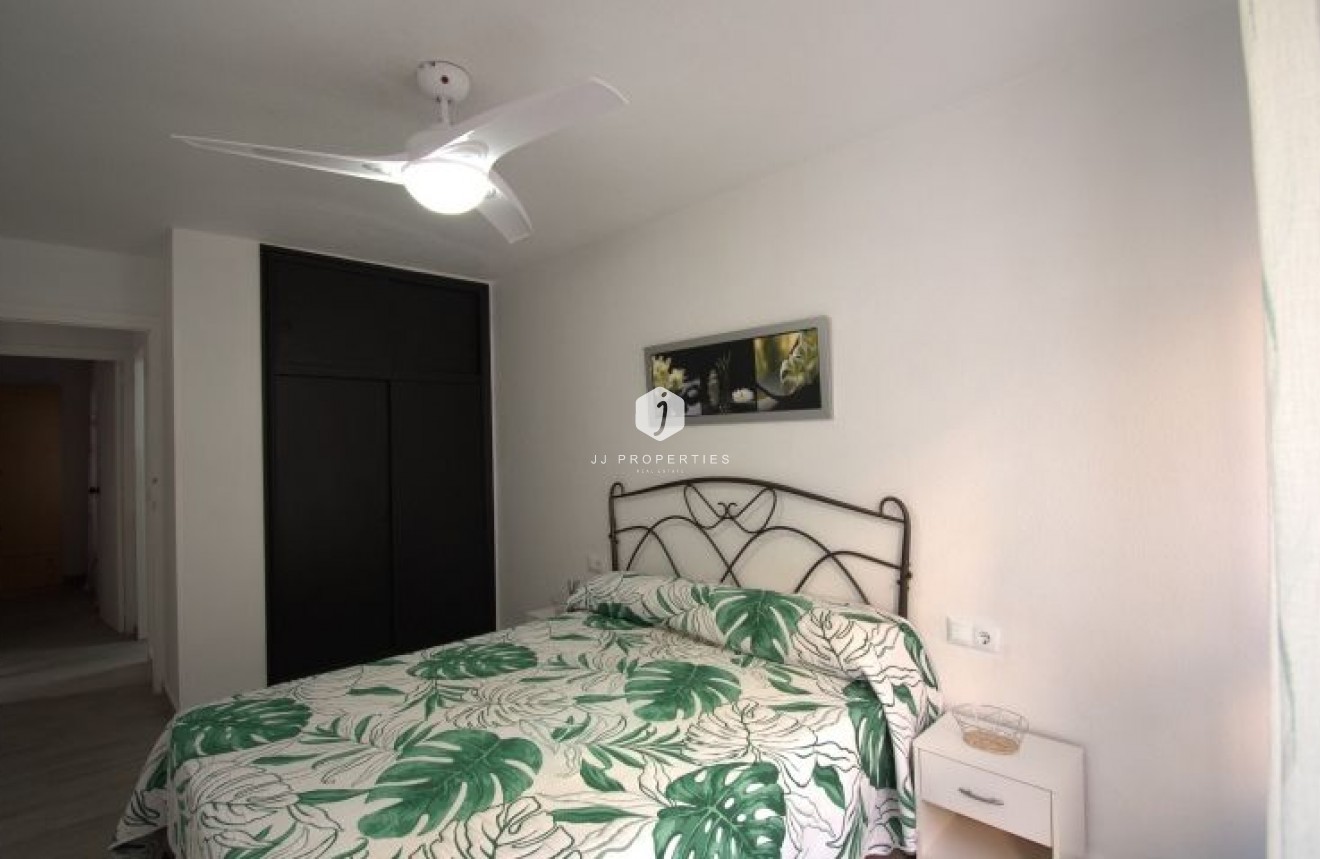 Segunda mano - Apartamento / piso -
Torrevieja - Costa Blanca