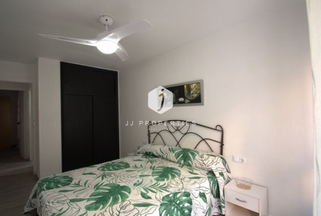 Segunda mano - Apartamento / piso -
Torrevieja - Costa Blanca