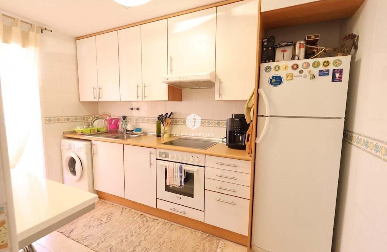 Segunda mano - Apartamento / piso -
Orihuela Costa - Costa Blanca