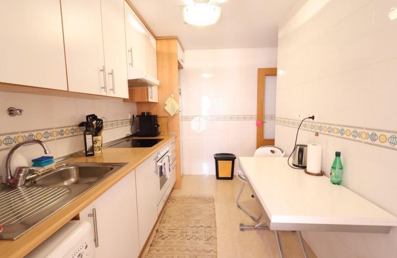 Segunda mano - Apartamento / piso -
Orihuela Costa - Costa Blanca