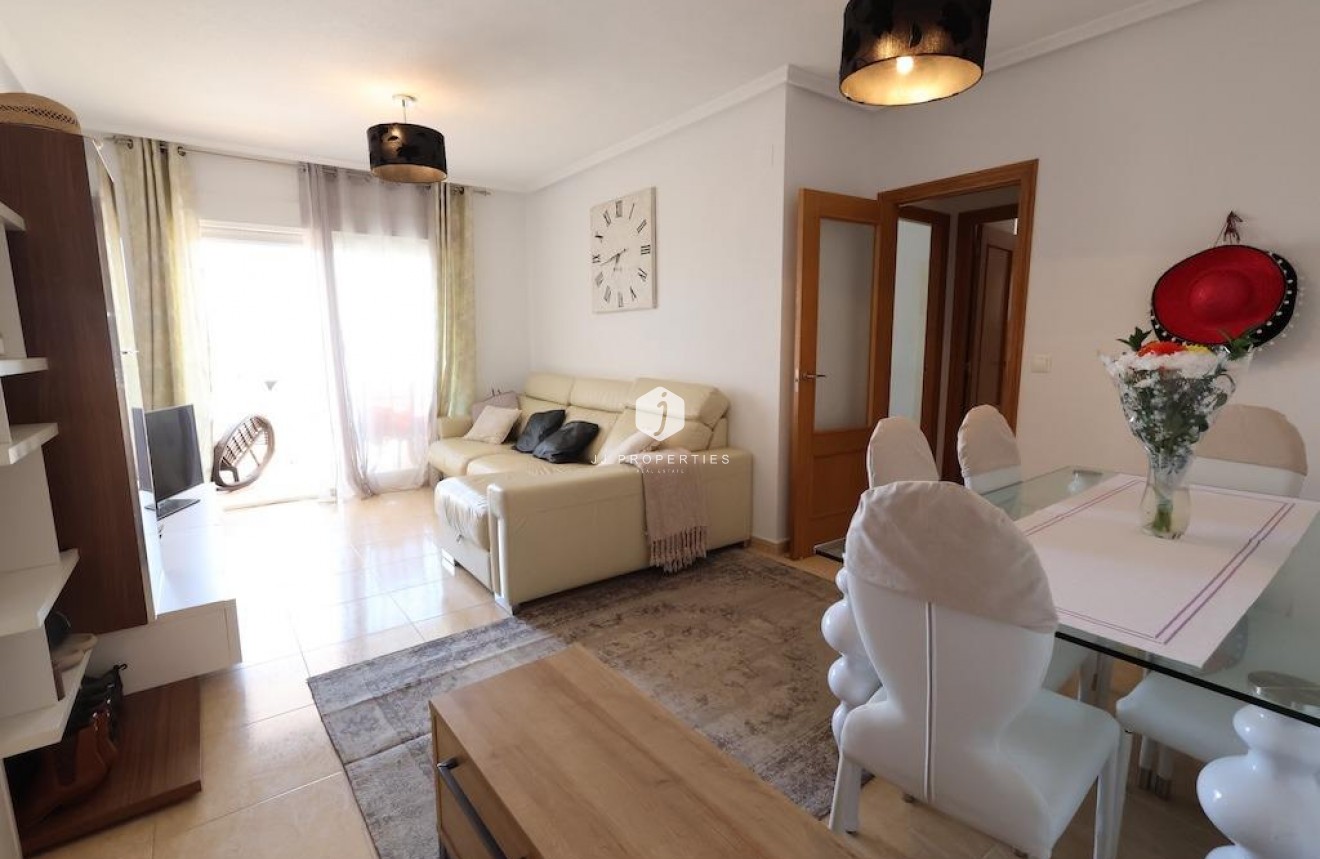 Segunda mano - Apartamento / piso -
Orihuela Costa - Costa Blanca