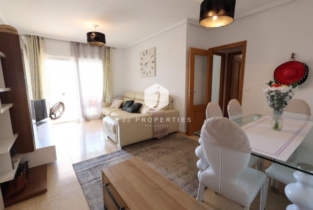Segunda mano - Apartamento / piso -
Orihuela Costa - Costa Blanca