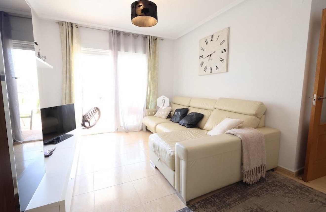 Segunda mano - Apartamento / piso -
Orihuela Costa - Costa Blanca