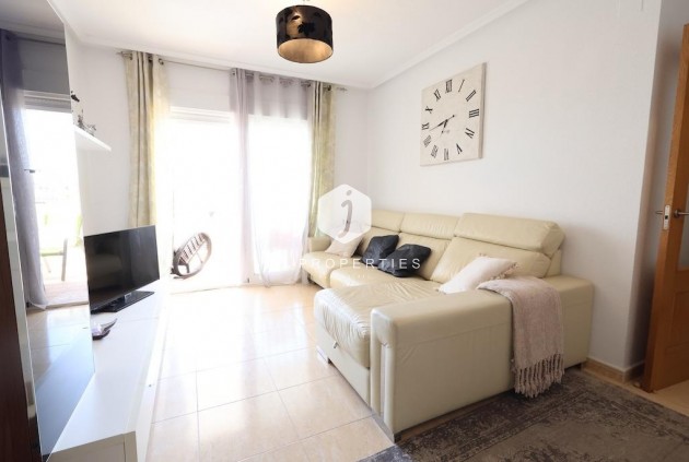 Segunda mano - Apartamento / piso -
Orihuela Costa - Costa Blanca