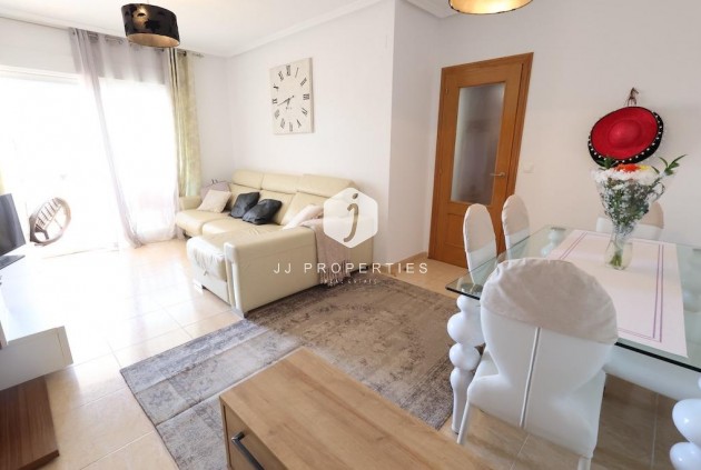 Segunda mano - Apartamento / piso -
Orihuela Costa - Costa Blanca