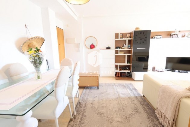 Segunda mano - Apartamento / piso -
Orihuela Costa - Costa Blanca