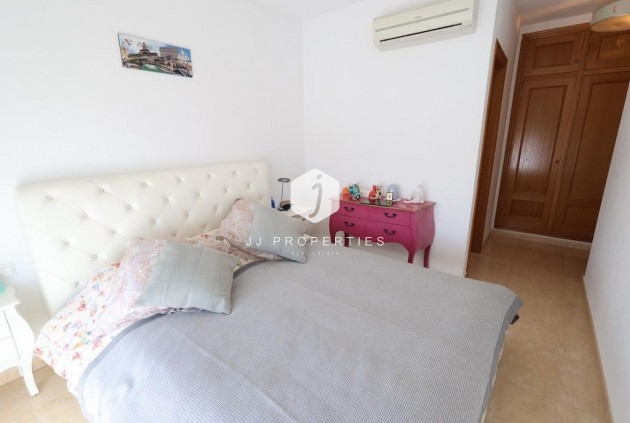 Segunda mano - Apartamento / piso -
Orihuela Costa - Costa Blanca