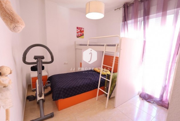 Segunda mano - Apartamento / piso -
Orihuela Costa - Costa Blanca