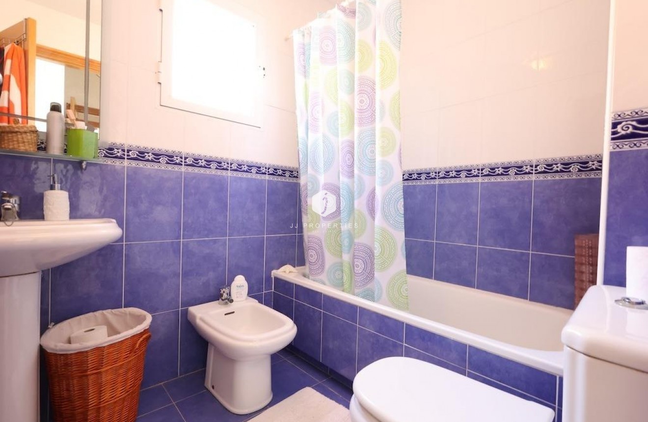 Segunda mano - Apartamento / piso -
Orihuela Costa - Costa Blanca