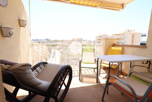 Segunda mano - Apartamento / piso -
Orihuela Costa - Costa Blanca
