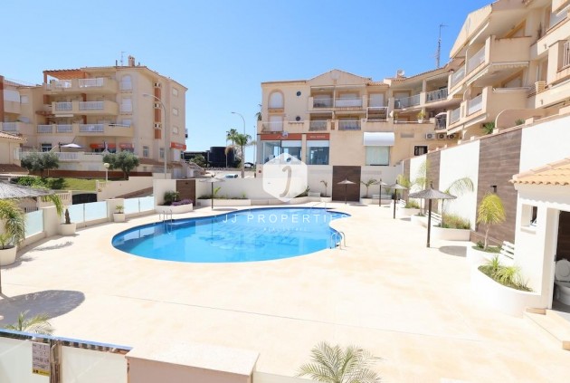 Segunda mano - Apartamento / piso -
Orihuela Costa - Costa Blanca