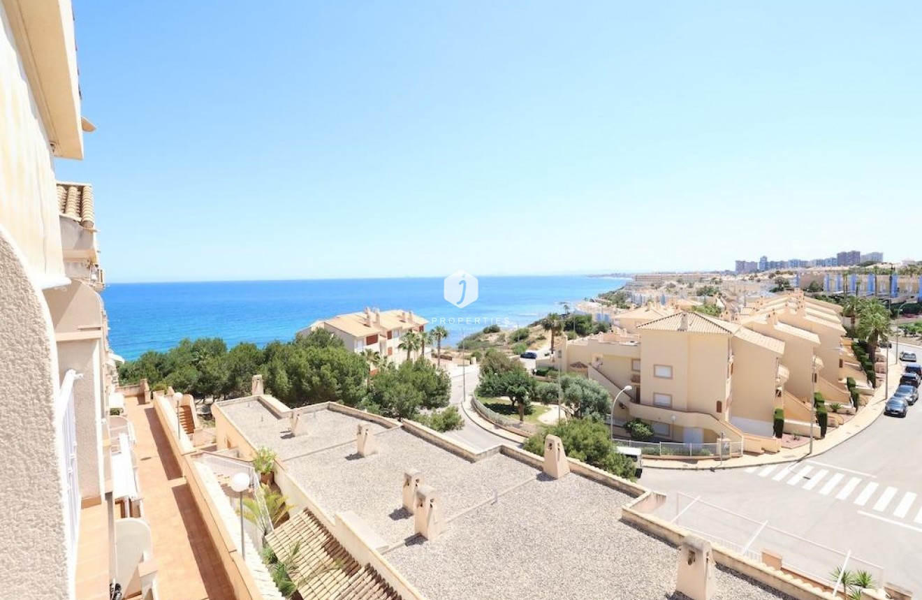 Segunda mano - Apartamento / piso -
Orihuela Costa - Costa Blanca
