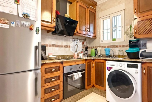 Segunda mano - Apartamento / piso -
Orihuela Costa - Costa Blanca