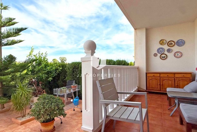 Segunda mano - Apartamento / piso -
Orihuela Costa - Costa Blanca