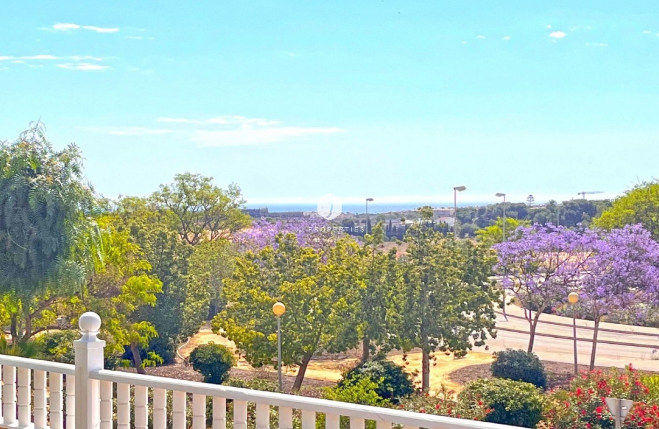 Segunda mano - Apartamento / piso -
Orihuela Costa - Costa Blanca