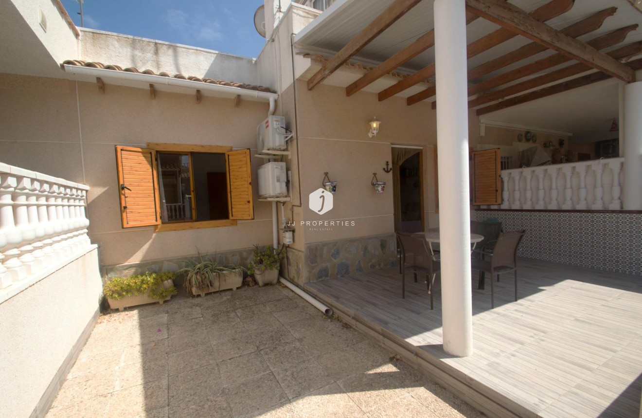 Segunda mano - Chalet -
Torrevieja - Costa Blanca