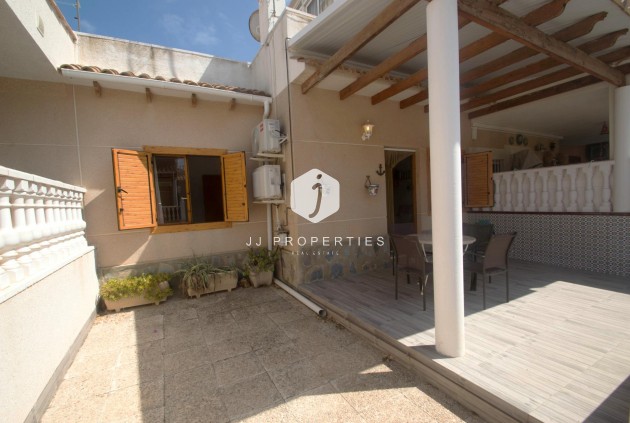 Segunda mano - Chalet -
Torrevieja - Costa Blanca