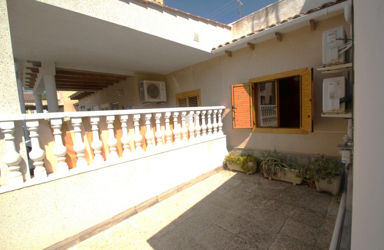 Segunda mano - Chalet -
Torrevieja - Costa Blanca