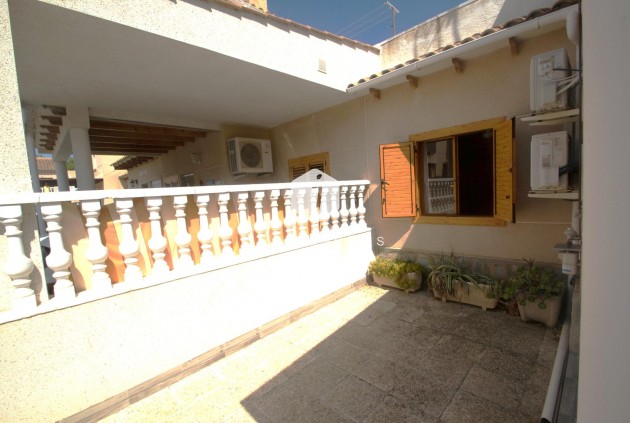 Segunda mano - Chalet -
Torrevieja - Costa Blanca