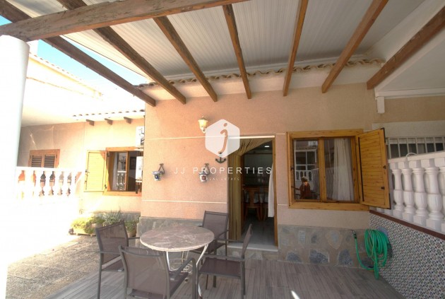 Segunda mano - Chalet -
Torrevieja - Costa Blanca