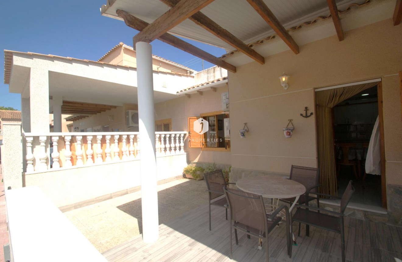Segunda mano - Chalet -
Torrevieja - Costa Blanca