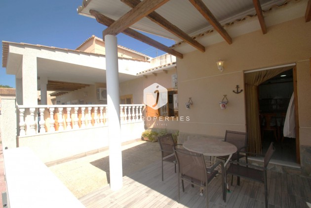 Segunda mano - Chalet -
Torrevieja - Costa Blanca