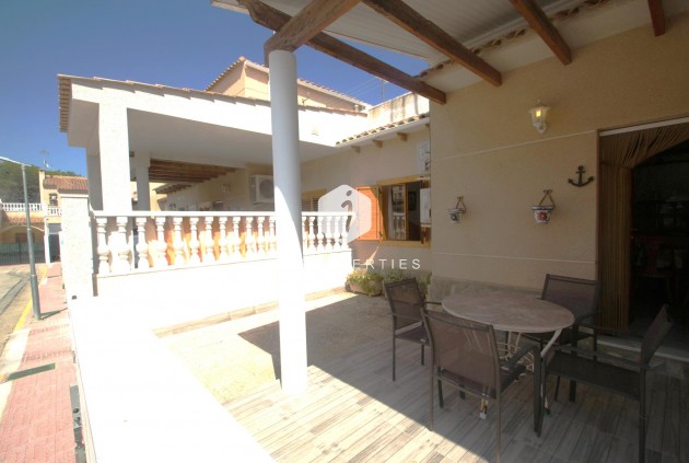 Segunda mano - Chalet -
Torrevieja - Costa Blanca