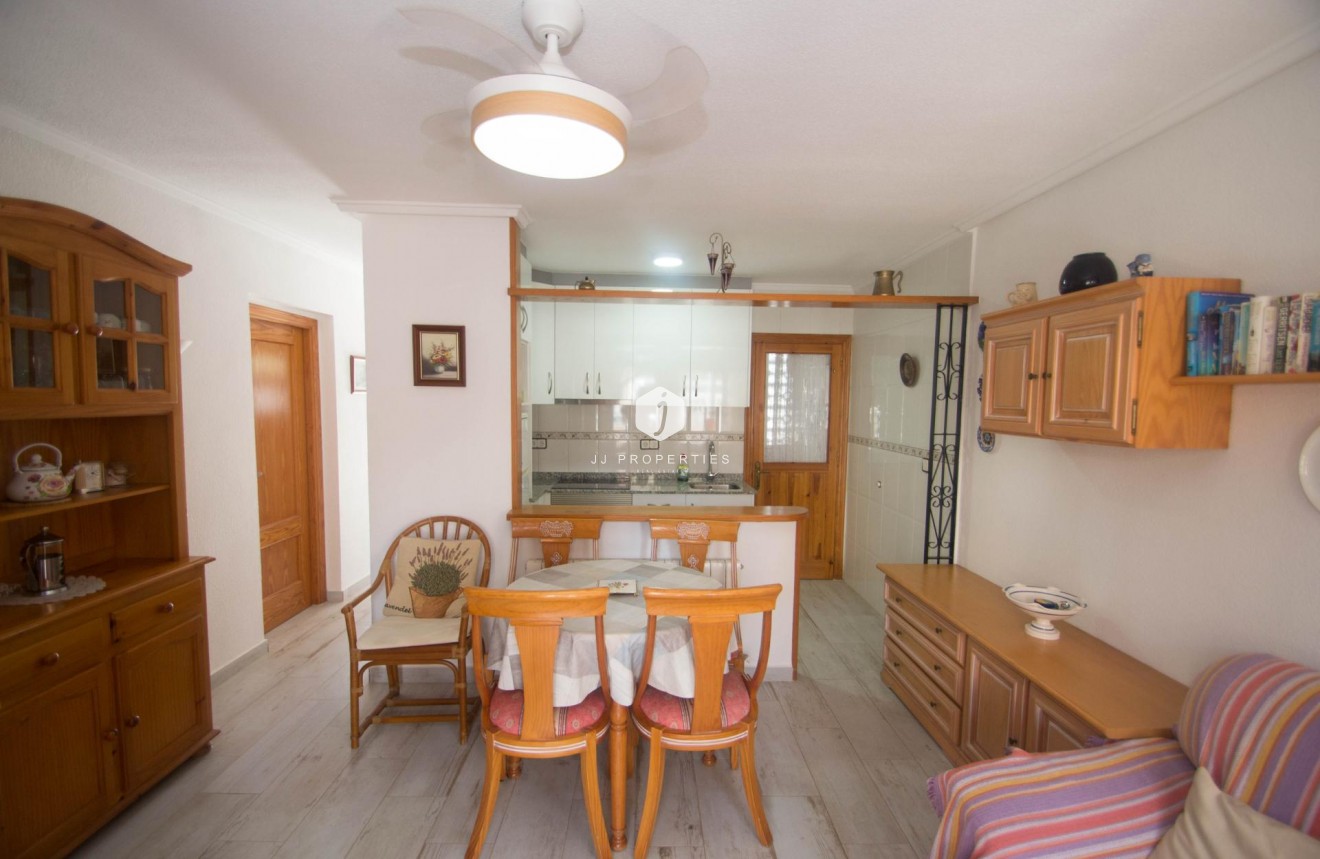 Segunda mano - Chalet -
Torrevieja - Costa Blanca