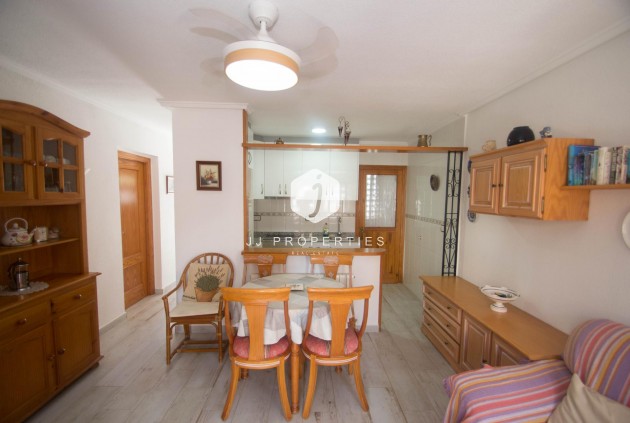 Segunda mano - Chalet -
Torrevieja - Costa Blanca