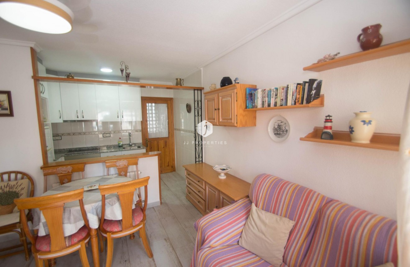 Segunda mano - Chalet -
Torrevieja - Costa Blanca