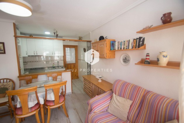 Segunda mano - Chalet -
Torrevieja - Costa Blanca