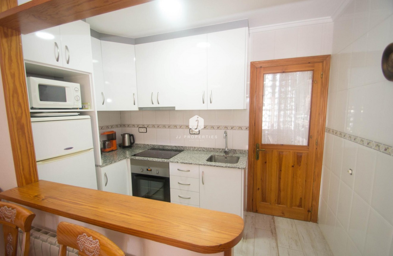 Segunda mano - Chalet -
Torrevieja - Costa Blanca