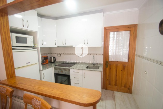Segunda mano - Chalet -
Torrevieja - Costa Blanca