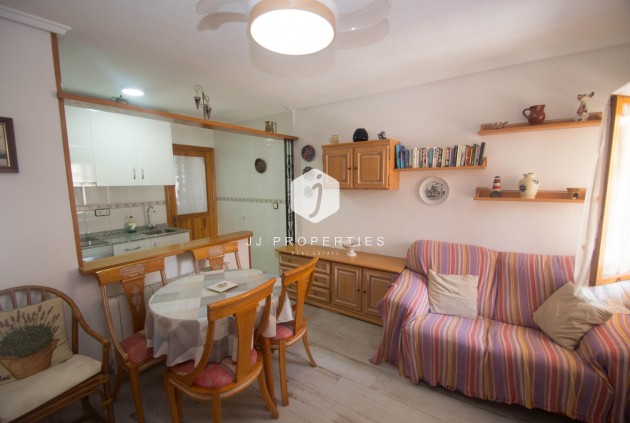 Segunda mano - Chalet -
Torrevieja - Costa Blanca