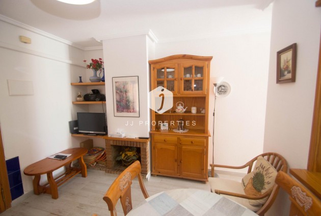 Segunda mano - Chalet -
Torrevieja - Costa Blanca